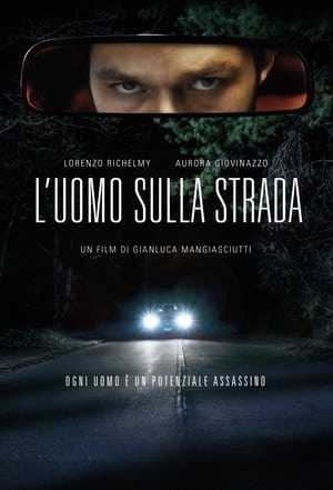 The Man on the Road (2022) Hindi Dual Audio – 720p –